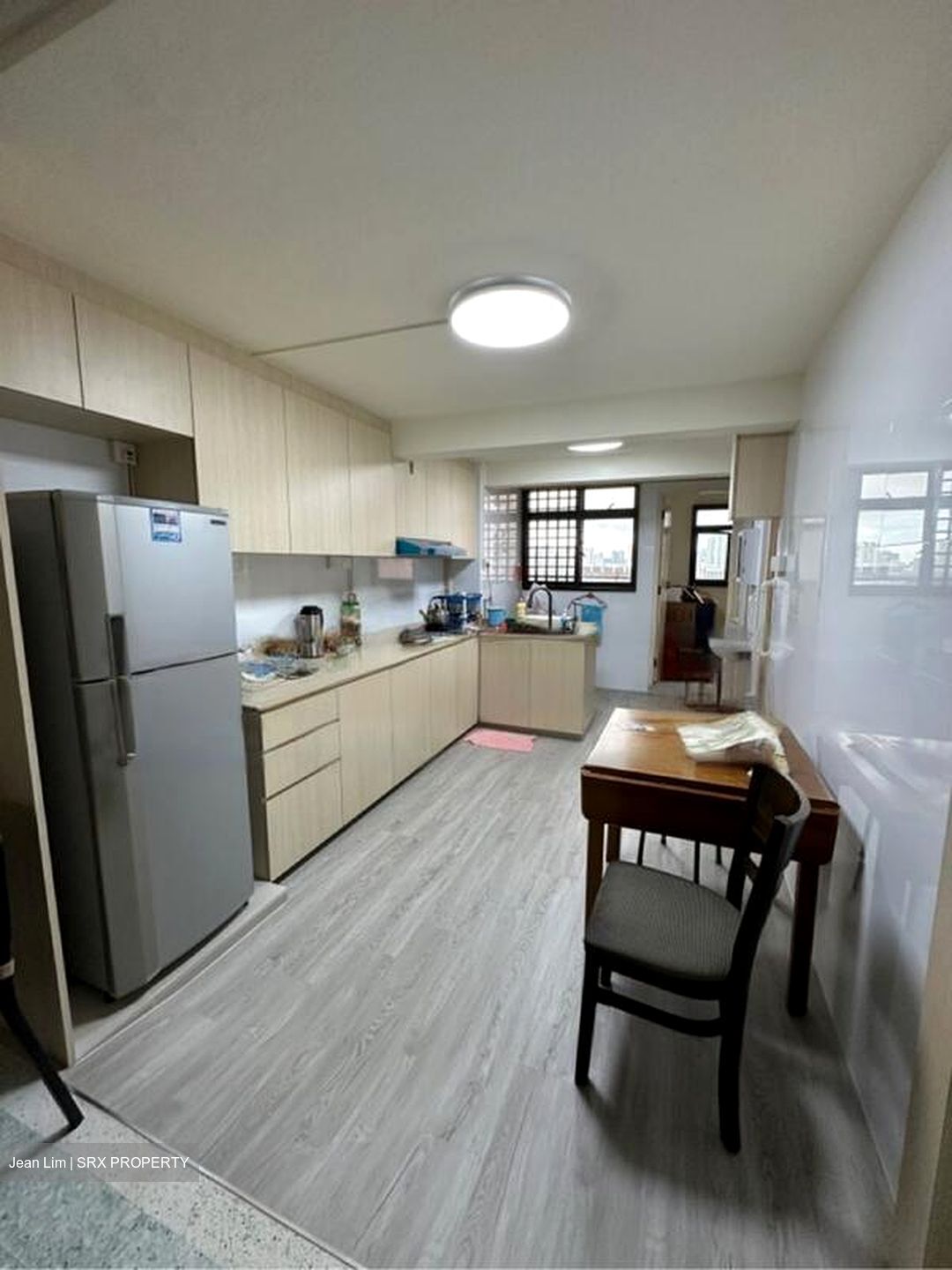 Blk 17 Lorong 7 Toa Payoh (Toa Payoh), HDB 3 Rooms #458076871